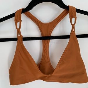 Stone Fox swim top